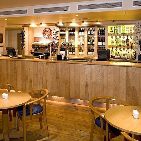 Premier Inn London Docklands Excel Εξωτερικό φωτογραφία