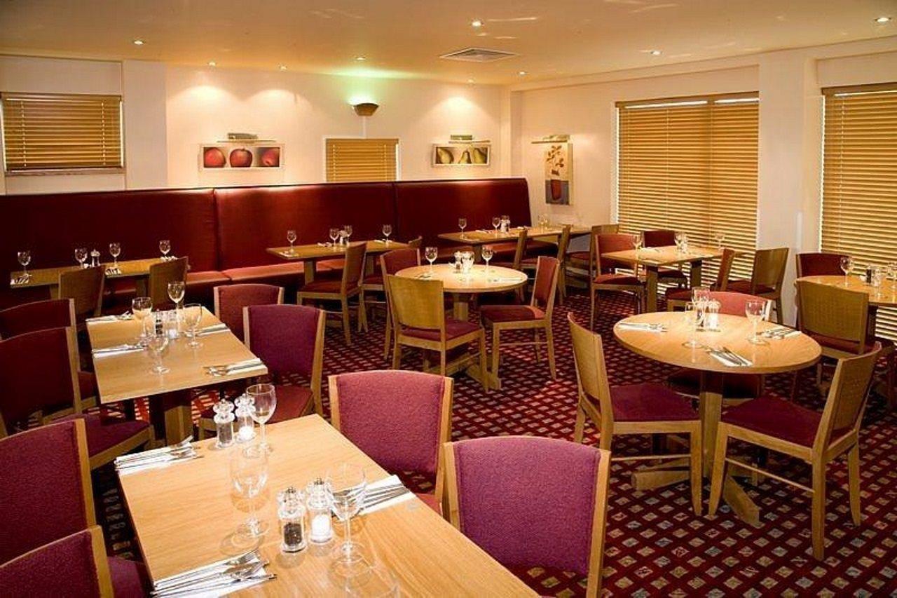 Premier Inn London Docklands Excel Εξωτερικό φωτογραφία