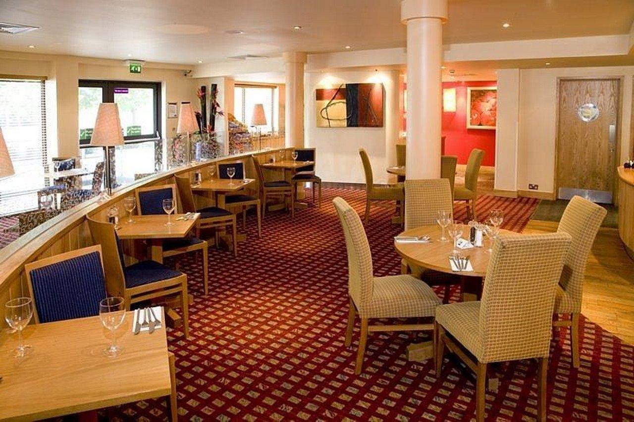 Premier Inn London Docklands Excel Εξωτερικό φωτογραφία